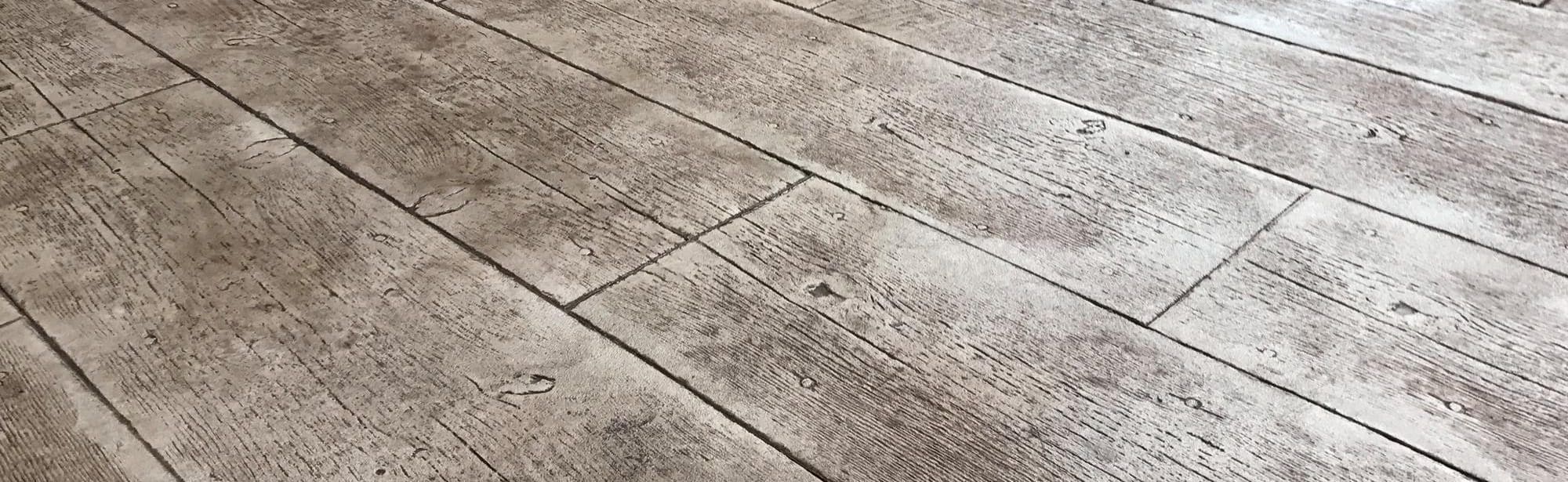 Les différents types de béton