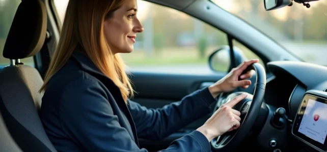 Comment profiter pleinement des fonctionnalités bluetooth sur autoradio Citroën C3 Comment profiter pleinement des fonctionnalités bluetooth sur autoradio Citroën C3