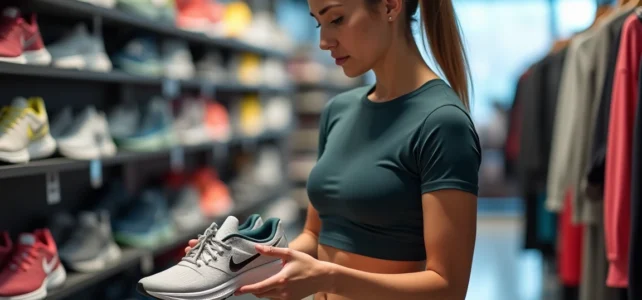 Comment bien choisir son équipement sportif : conseils et astuces pour femmes actives Comment bien choisir son équipement sportif : conseils et astuces pour femmes actives
