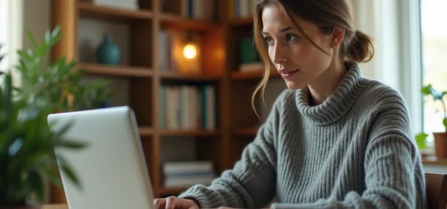Comment optimiser votre recherche d’emploi grâce à la formation professionnelle en ligne Comment optimiser votre recherche d’emploi grâce à la formation professionnelle en ligne