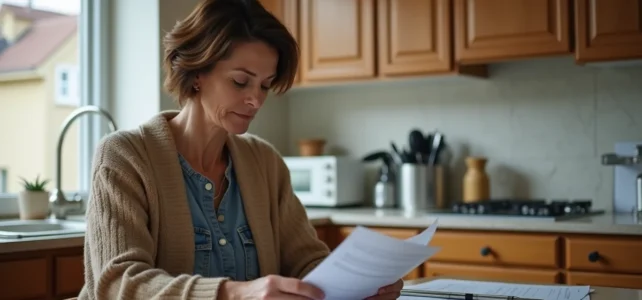 Propriétaire et bénéficiaire du RSA : quel impact sur le montant de votre aide ?