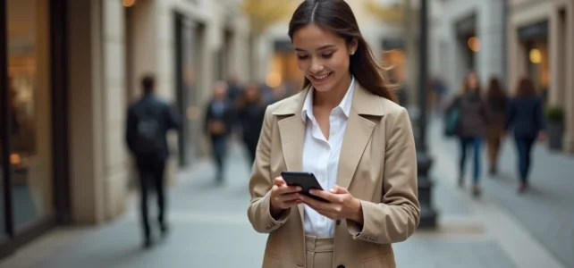 Les dernières tendances mode et astuces pour adopter un style chic au quotidien