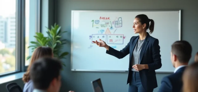 Tout savoir sur la méthodologie ADKAR pour la formation et le changement en entreprise