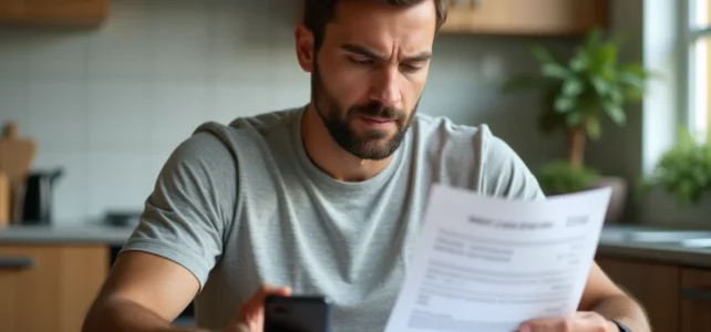 Changement de forfait chez Free Mobile : tout savoir sur vos nouvelles factures Changement de forfait chez Free Mobile : tout savoir sur vos nouvelles factures